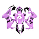 Injection Fairing Kit Bodywork Plastic ABS For Honda CBR1000RR 2017-2023