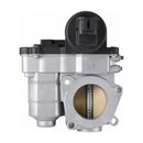 Throttle Body 16119-AX000 For Nissan Micra III (K12) Note 2003-2012