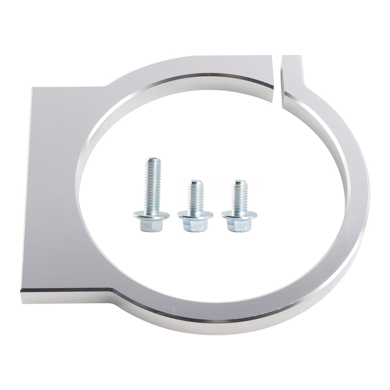 2lb Nitrous Bottle Bracket 2.5 2 Two Pound 4-3/8" Bottle Diameter Tank Mount