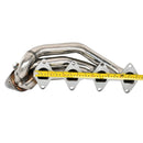 2005-2010 Ford Mustang GT 4.6L V8 Stainless Steel Shorty Exhaust Header