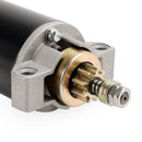 Starter Motor For Yamaha 9.9 & 15HP 4-Stroke Outboard Engines F FT 9.9 F15 98-08