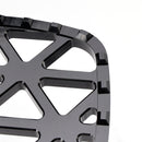 Front Footrests Foot Pegs fit for Meteor 350 2021-2025 Classic 350 2022-2025