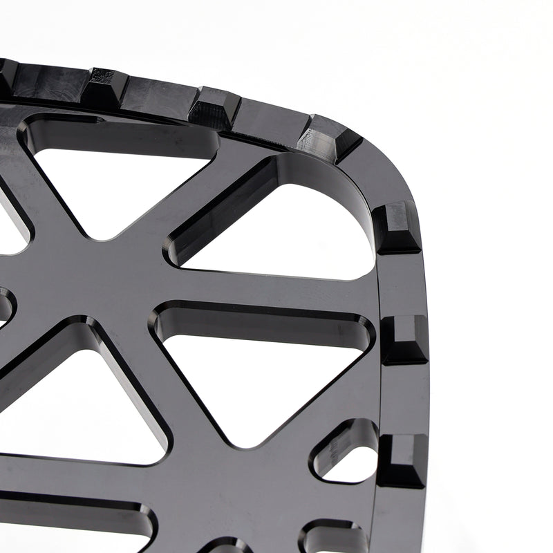 Front Footrests Foot Pegs fit for Meteor 350 2021-2025 Classic 350 2022-2025