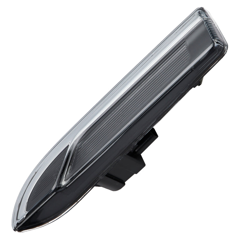 Left Front Fender Turn Signal Light Lamp For Porsche Panamera 970 2010-2016