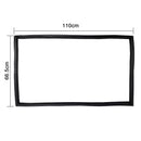 WR14X27235 Freezer Door Gasket for GE Refrigerator Models AP6041578 PS11774647