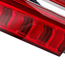 2019-2023 For Audi A6 C8 Left LED Outer Tail Light Assembly 4KD945091