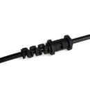 2PC ABS Wheel Speed Sensor Front for Mercedes-Benz Vito W447 2014-18 4479059401