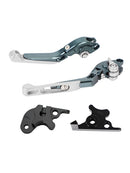 Adjustable Clutch Brake Lever fit for CFMOTO 250SR 250NK CBS 2019-2022