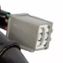 Heated Cooled Seat Bottom Blower DU5Z19N550D For Ford F150 Fusion Mustang