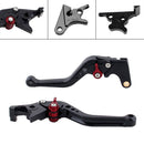 NEW Short Clutch Brake Lever fit for HONDA CB350 Hness GB350 CB350 2021-2023