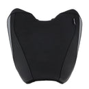 2025+ Yamaha Mt-07 Mt 07 Fz-07 Front Raider Seat Driver Cushion Pu Black