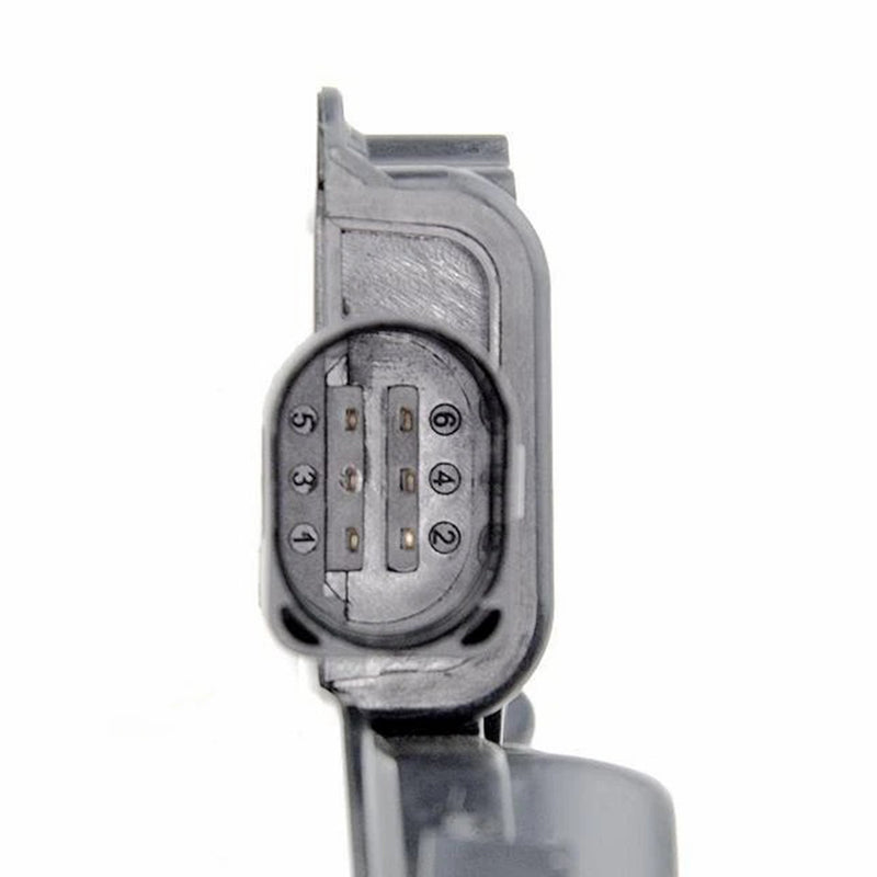Door Lock Latch Actuator Rear Right 5N0839016A For VW Tiguan CC Amarok