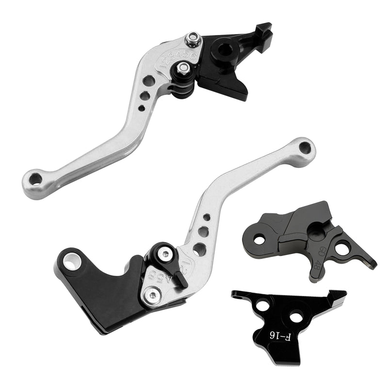 NEW Short Clutch Brake Lever fit for HARLEY X350 2022-2023