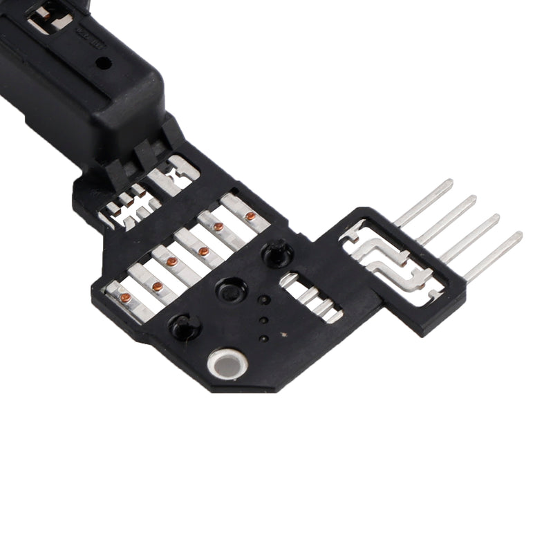 Steering Wheel Clock Spring Plug 5K0953569 For VW