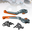 Adjustable Clutch Brake Lever fit for YAMAHA XSR 155 MT15 2019-2022