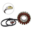 AODES Pathcross 1000 Stator Generator 21040109702 21040109705