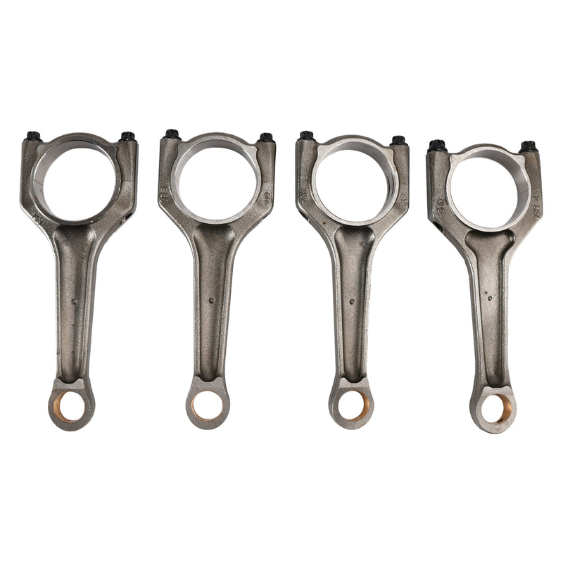 Engine Crankshaft Main & Conrod Bearings for BMW 2.0L N42B20A N43B20A N46B20