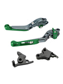 Adjustable Clutch Brake Lever fit for CFMOTO 450SS 450SR 21-23 450NK 23-24