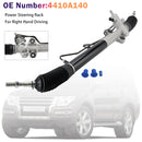 Power Steering Rack RHD 4410A140 For Mitsubishi Shogun MK4 V88/V98 3.2DID 9/2006>ON