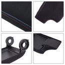 1999-2004 BMW 3 Series E46 M3 Fur Center Console Armrest Cover Lid