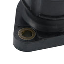 Intake Manifold Boot Rubber Mounting Carb Flange fits Polaris ATV Scrambler 250 Big Boss 250 300 Xplorer Xpress 250 300