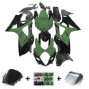 Injection Fairing Kit Bodywork Plastic ABS For Suzuki GSXR1000 2007-2008 K7