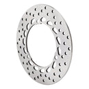 Rear Brake Disc For Yamaha N-MAX 125 GPD 125A NMAX125 N Max 125 2015-2025