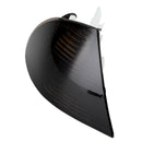 Pair Gray Corner Side Light For BMW 3 Series E46 98-01 Sedan 63136902766