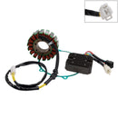 Stator Regulator Rectifier & Gasket for Honda VF 750 C Magna 750 RC43 1993-2003