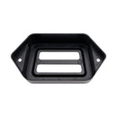Voltage Regulator Cover For Road King Electra Street Road Glide 1997-2008
