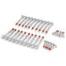 2012-2007 For Chevrolet GMT L/D V8 5328cc 5.3L 30PCS Cylinder Head Bolts ES72390