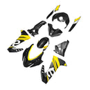 Injection ABS Plastic Bodywork Fairing Kit for Aprilia RS457 2024-2025 09#