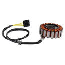Magneto Alternator Stator For Honda Big Ruckus 250 PS250 2004 2005 2006