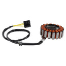 2004-2006 Honda PS250 Big Ruckus 250 (MF-09) Stator Generator 31120-KTB-771 31120-KTB-008