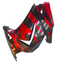 Kawasaki EX250 Ninja250R 2008-2012 Fairing Kit Bodywork Plastic ABS