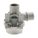 AHA75673404 EAU63743803  Washer Drain Pump Assembly Replaces for LG Washer