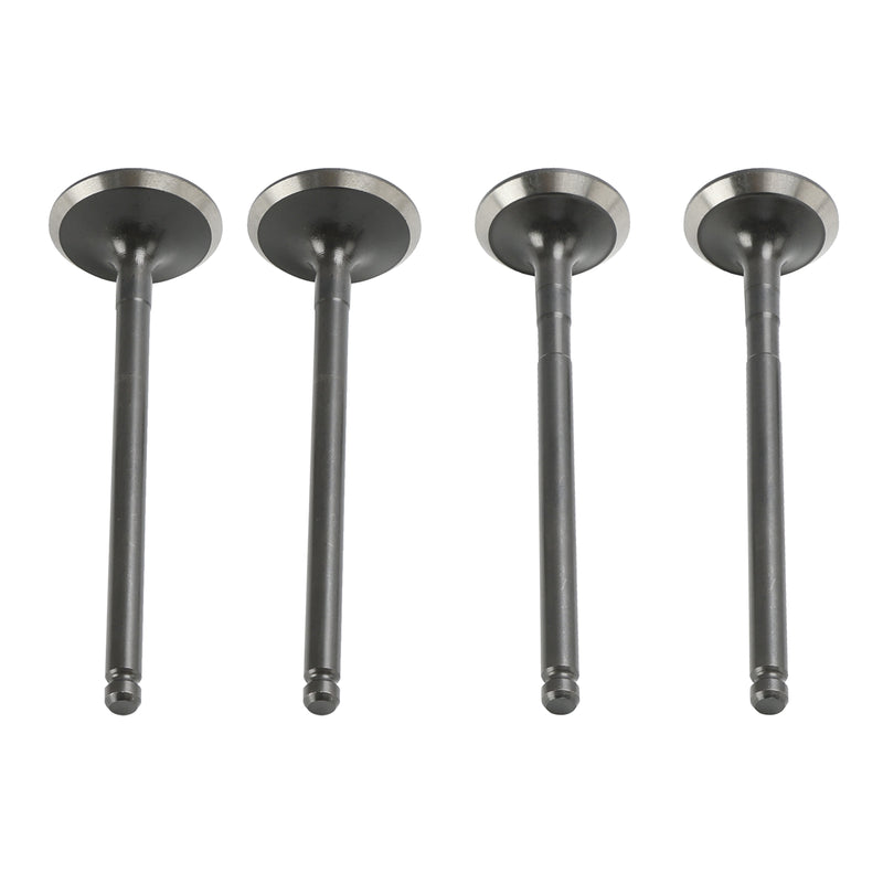 Intake Exhaust Valves For Polaris Ranger Magnum Scrambler Sportsman 400 425 500