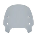 ABS Motorcycle Windshield WindScreen fit for Sportster S RH1250 2021-2022