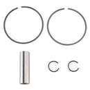 Cylinder Piston Gasket Kit For Husqvarna TX TE 300 XC XC-W EXC 300 2T 2017-2018