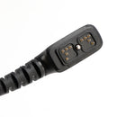 Assembly SM18N2 Hand Microphone Cable For Hytera PD780 PD700 PD580H PD788 PD782