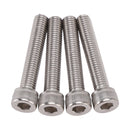 SPESSORI RIALZI RISER MANUBRIO PER KAWASAKI NINJA 250 300 EX250 EX300 2008-2019