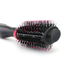 Hair Dryer Brush Styler Straightening Curling Comb 2 In 1 One Step