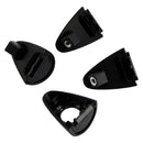 2014-2018  Kia Forte Cerato 4Pcs Exterior Door Handle Set