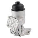 2014鈥?016 KIA Cadenza Aluminum Engine Oil Filter Housing 26300-3CAB1 263003CAB0