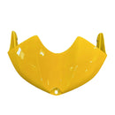 Fairings 2008-2016 Yamaha YZF-R6 Yellow & Black Flame R6  Generic