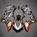 2016-2020 Aprilia RSV4 1000 Injection Fairing Kit Bodywork Plastic