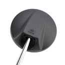 PAIR MIRRORS ASSY BLACK 56001-0137 FOR KAWASAKI KLR 650 2012-2014 & 2018