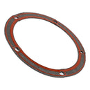 5x Derby Cover Gasket 25416-99C For Twin Cam Softail Touring Dyna Touring 99-18