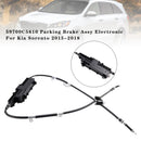 59700C5610 Parking Brake Assy Electronic For Kia Sorento 2015-2018 4WD