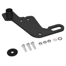 Left Front Towing Hitch Trailer Hitch for Suzuki Jimny JB64W JB74 2019-2023